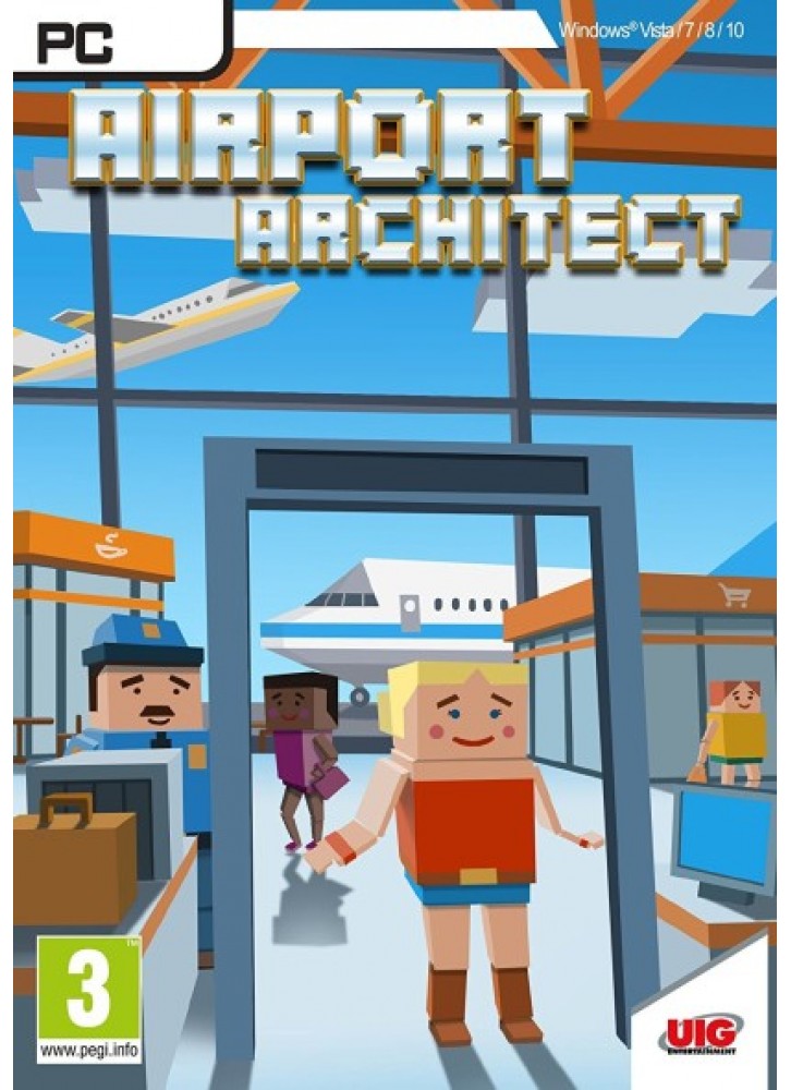 Airport Architect Game Download